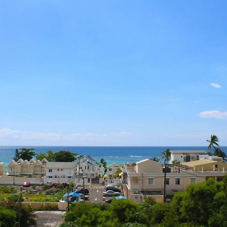 Villa Emita Trou Aux Biches Beach Appartement Dış mekan fotoğraf