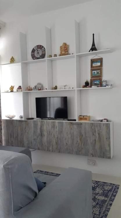 Villa Emita Trou Aux Biches Beach Appartement Dış mekan fotoğraf