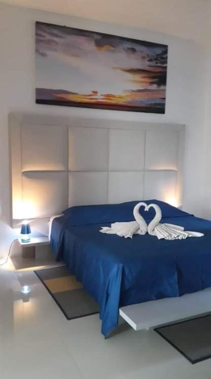 Villa Emita Trou Aux Biches Beach Appartement Dış mekan fotoğraf