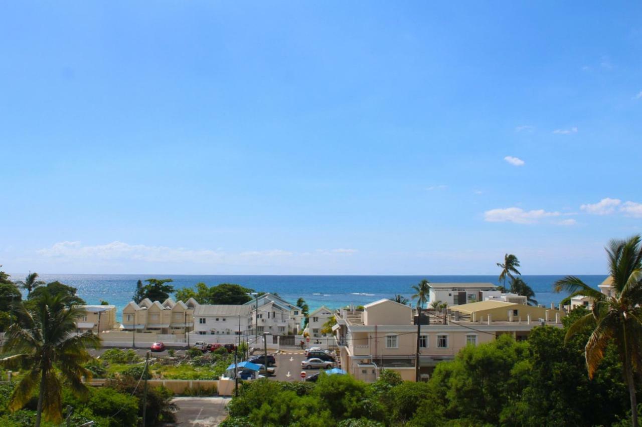 Villa Emita Trou Aux Biches Beach Appartement Dış mekan fotoğraf