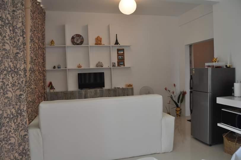 Villa Emita Trou Aux Biches Beach Appartement Dış mekan fotoğraf