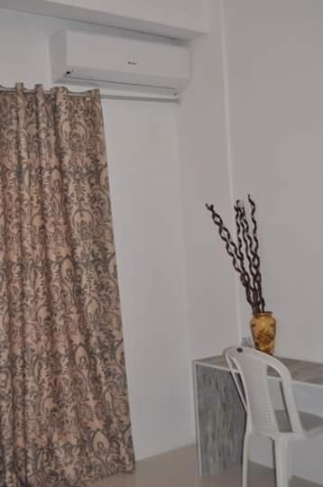 Villa Emita Trou Aux Biches Beach Appartement Dış mekan fotoğraf