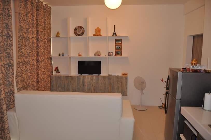 Villa Emita Trou Aux Biches Beach Appartement Dış mekan fotoğraf