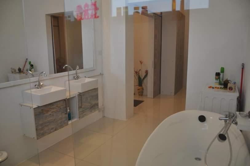 Villa Emita Trou Aux Biches Beach Appartement Dış mekan fotoğraf