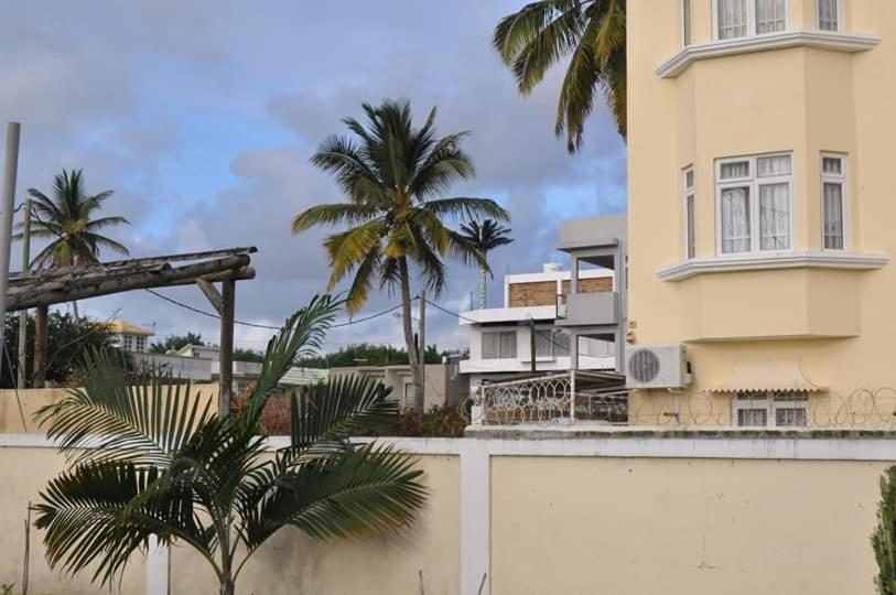Villa Emita Trou Aux Biches Beach Appartement Dış mekan fotoğraf
