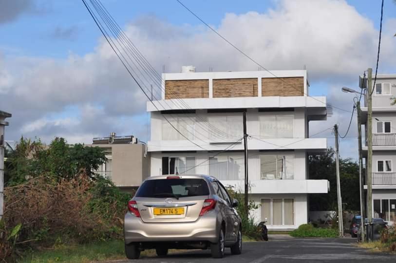 Villa Emita Trou Aux Biches Beach Appartement Dış mekan fotoğraf