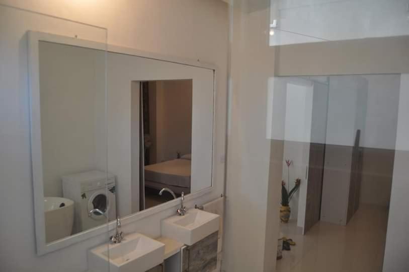 Villa Emita Trou Aux Biches Beach Appartement Dış mekan fotoğraf